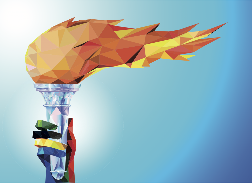 Olympictorchflame