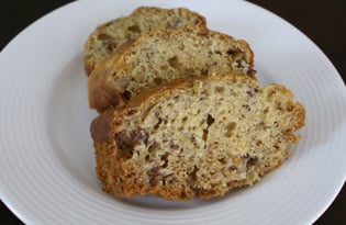 Bananabread