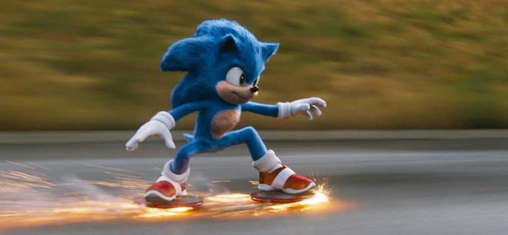 Sonic The Hedgehog: 5 Characters Fans Need To See In The Sequel (& 5 They  Can Skip)