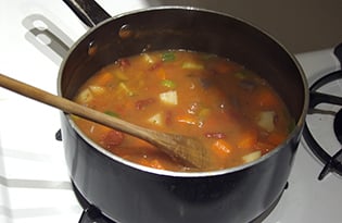 Soup 315