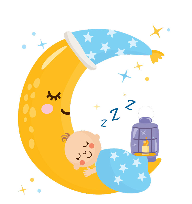 Sweet Dreams and Bedtime Routines - Charlotte Parent