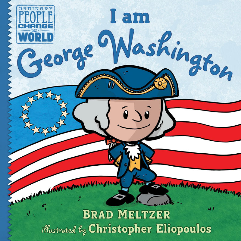 George Washington9780525428480