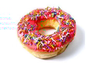 Dougnut 315