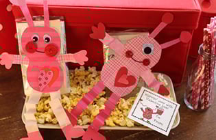Popcornmonster 315