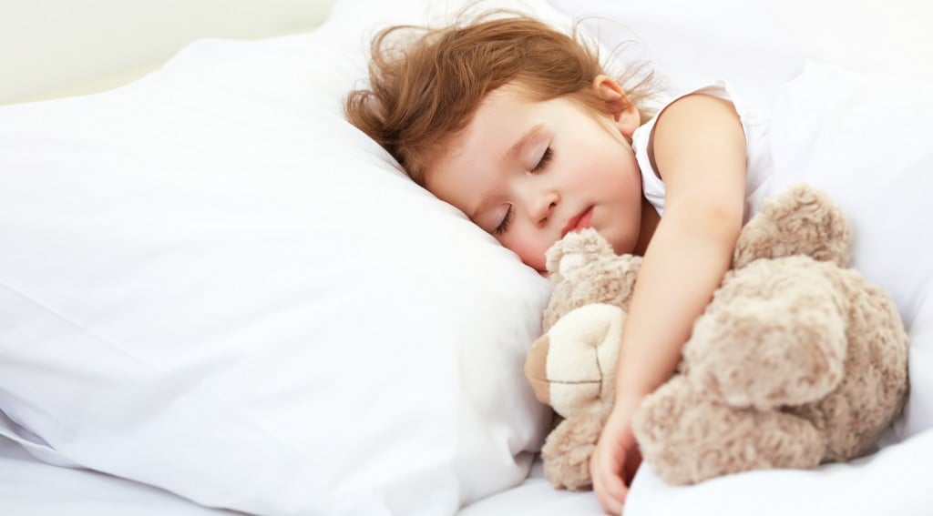 Helping Your Child Sleep Well on Vacation Charlotte Parent