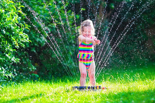 12 Ways to Beat the Heat with Kids - Charlotte Parent