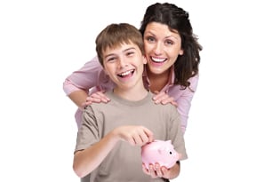 Piggybank 315 001