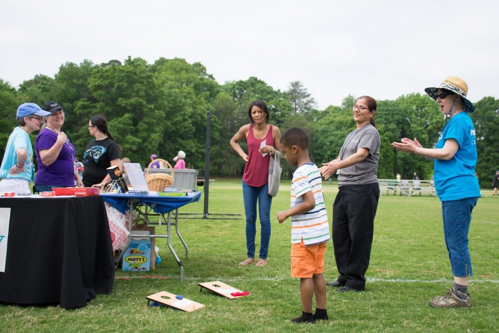 Double down and spend Summer Break with Charlotte Mecklenburg Library