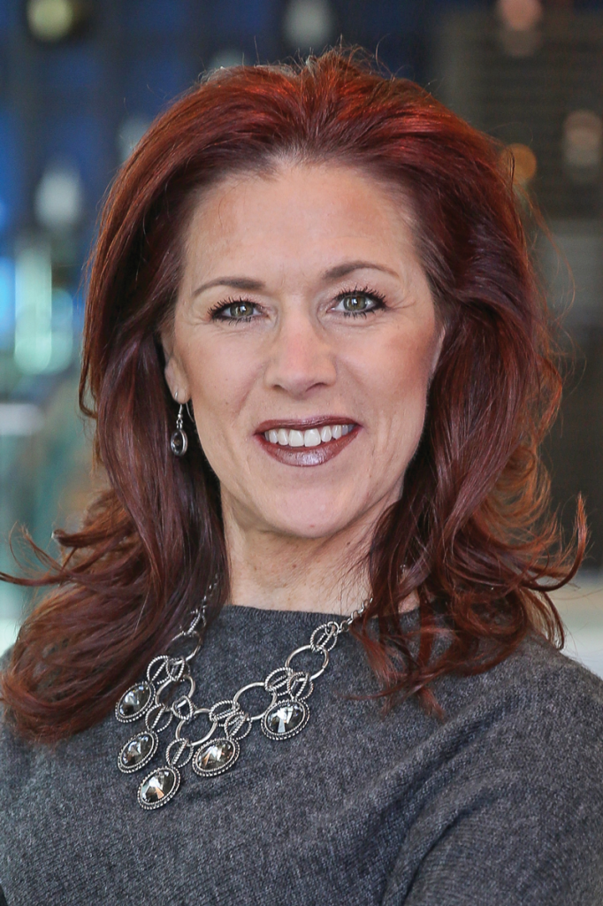 Sarah Cherne Headshot