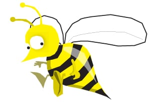 Bee 315