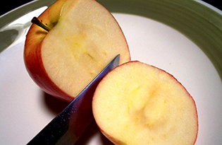 Apples 315