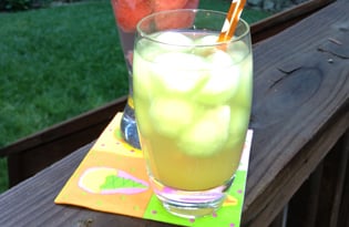 Sparkling Lemonaide Copy