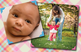 Babybook 315