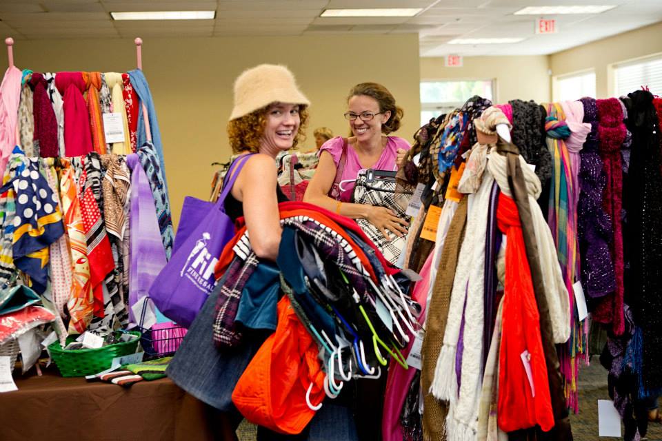 6 Tips for Shopping Consignment Sales Like a Pro - Charlotte Parent