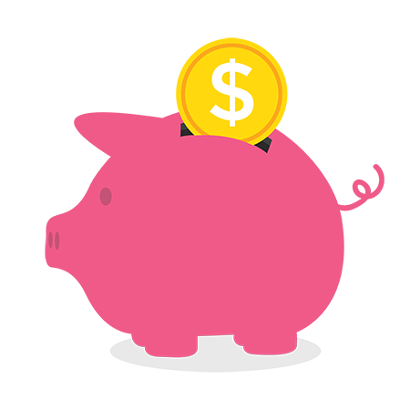 Savings