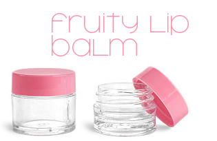Fruitylipbalm