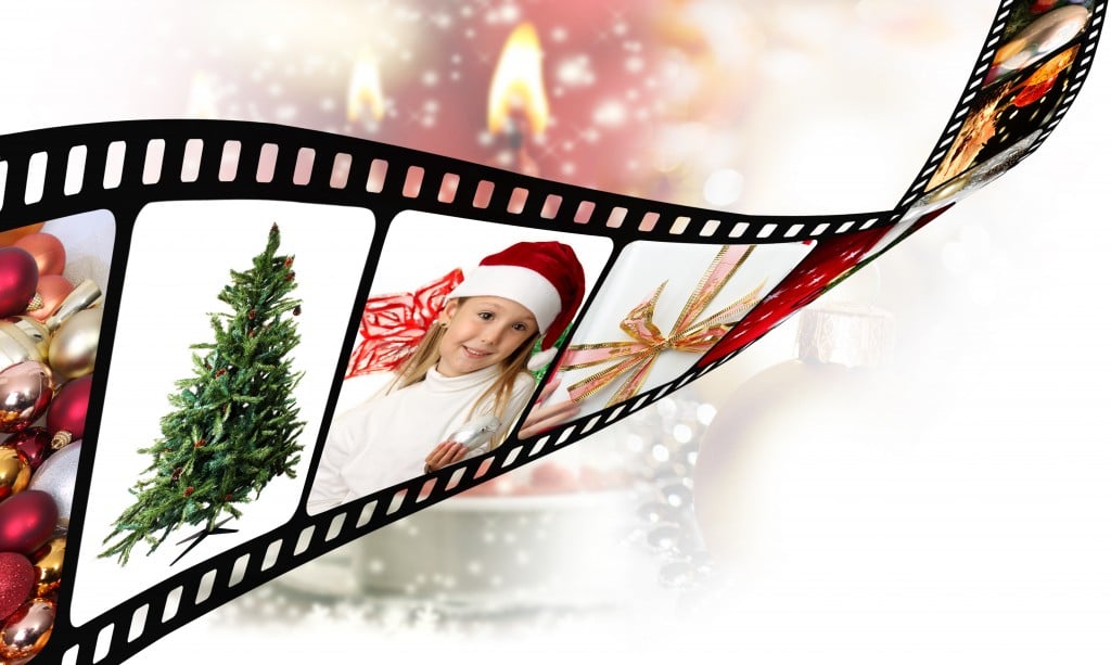 Abc Family S 25 Days Of Christmas 15 Schedule Announced Charlotte Parent