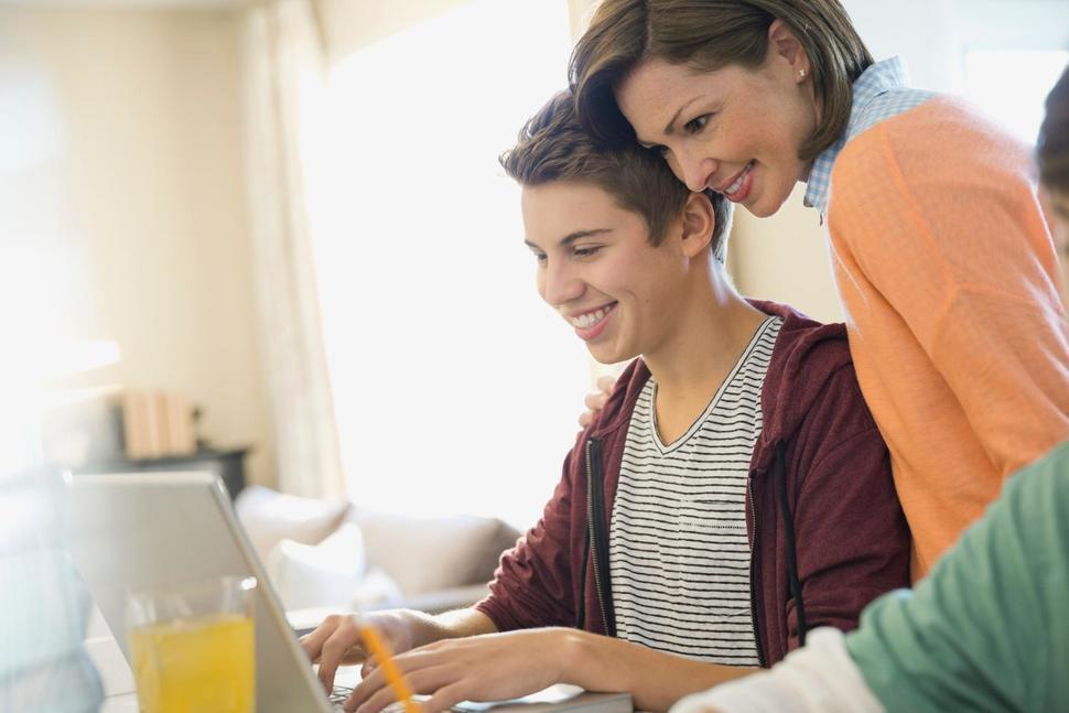 Collegeapplication