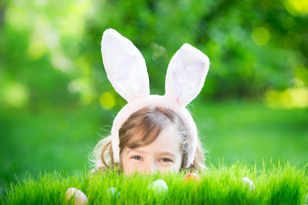 5 Ideas for Easter Fun - Charlotte Parent