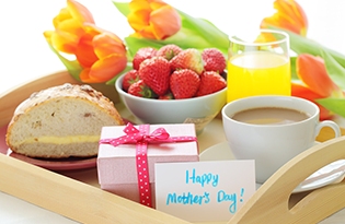 Bigstock Mother S Day Breakfast 31816211
