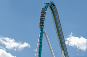 Roaring Spring Break Fury325firstdrop