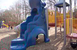 Chantillypark 315 001