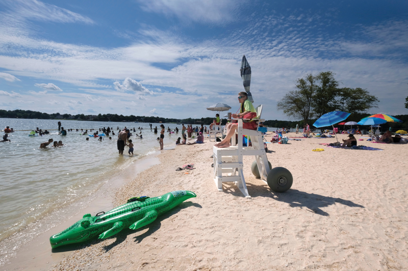 17 Places to Make a Splash in Charlotte, From Pools and Spraygrounds to Water Parks - Charlotte Parent