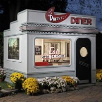 Playhouse Diner