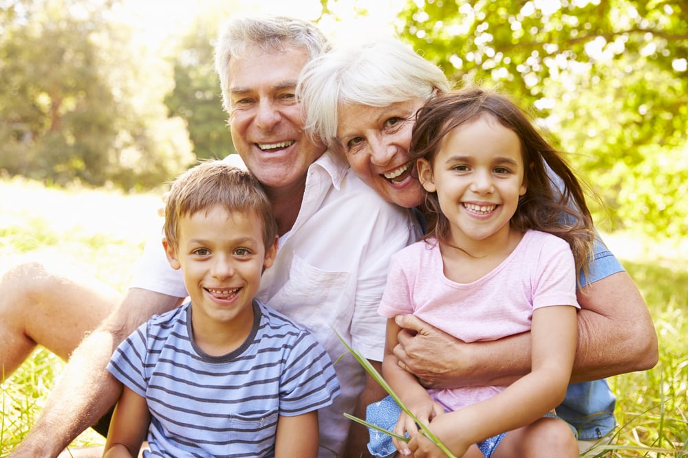 Download Grandparents Day In The Queen City Charlotte Parent