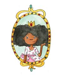 Princesshair