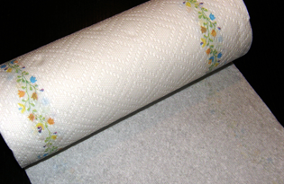 Papertowels 315