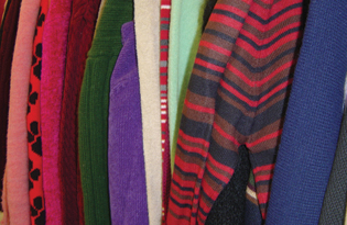 Sweaters 315