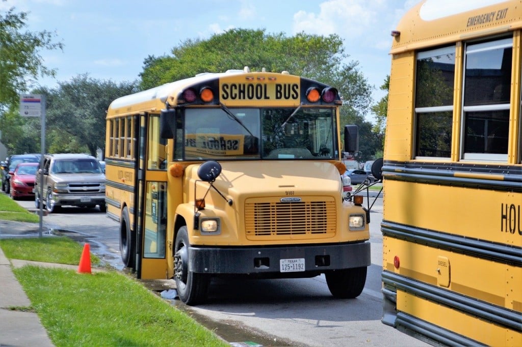 School Buses 2801134 1280