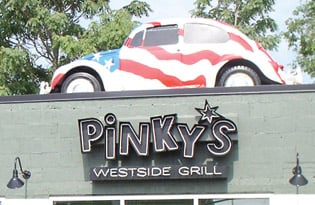 Pinky 315