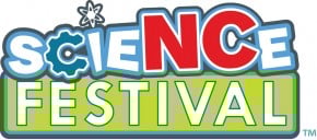 Ncsciencefestival Logo 2