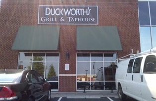 Go Outtoeat Duckworth S