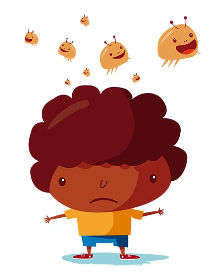 Lice