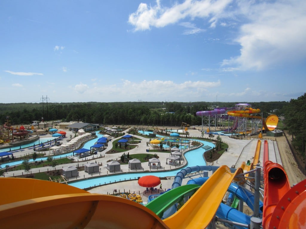 H2obxwaterpark