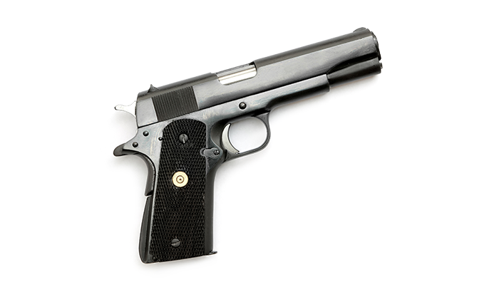 Guns M2