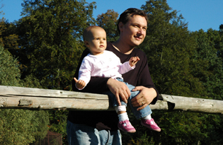 315 Dadandbaby