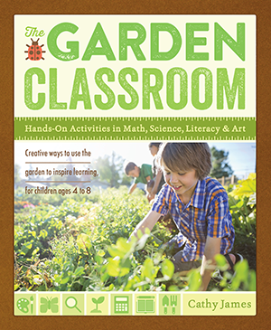 Cvr Garden Classroom Roost Books