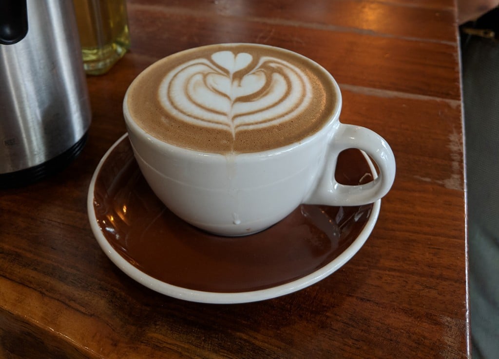 The Best Coffee Shops in Boston - Eater Boston