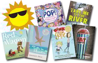 Summerbooks 315