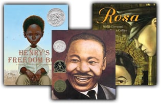 Blackhistorybookart