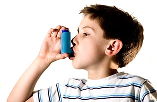 Asthma 315