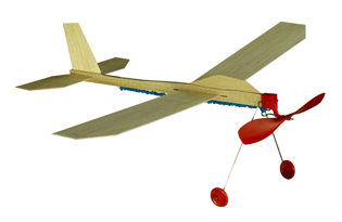Toyplane 315