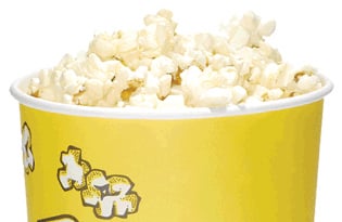 Popcorn 315