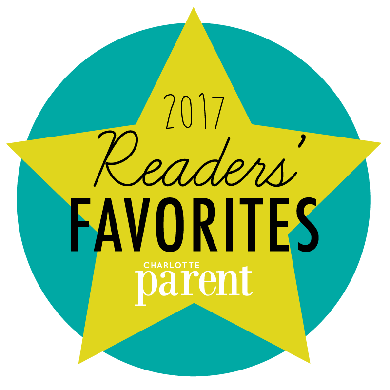 2017 Readersfaves Clt