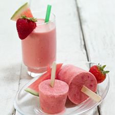 Smoothiepop