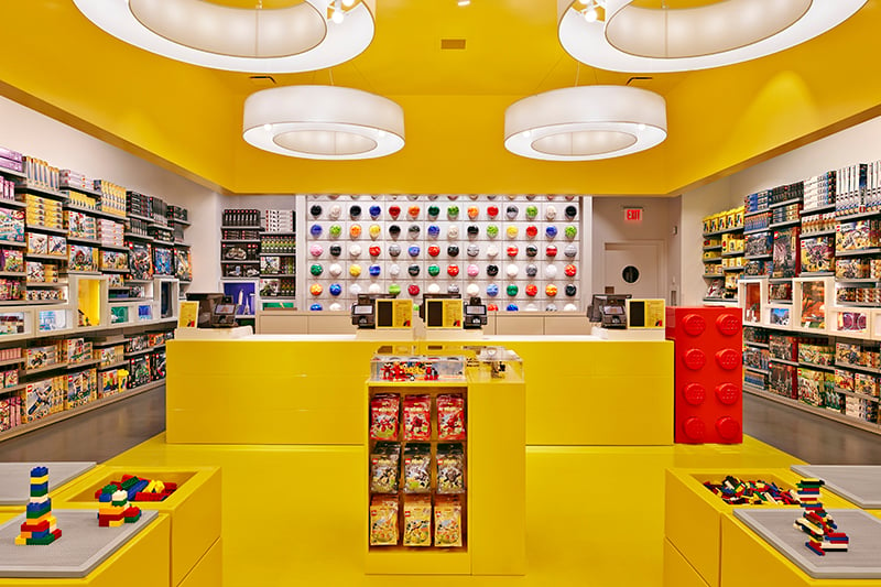 LEGO Store Opening at Southpark - Charlotte Parent